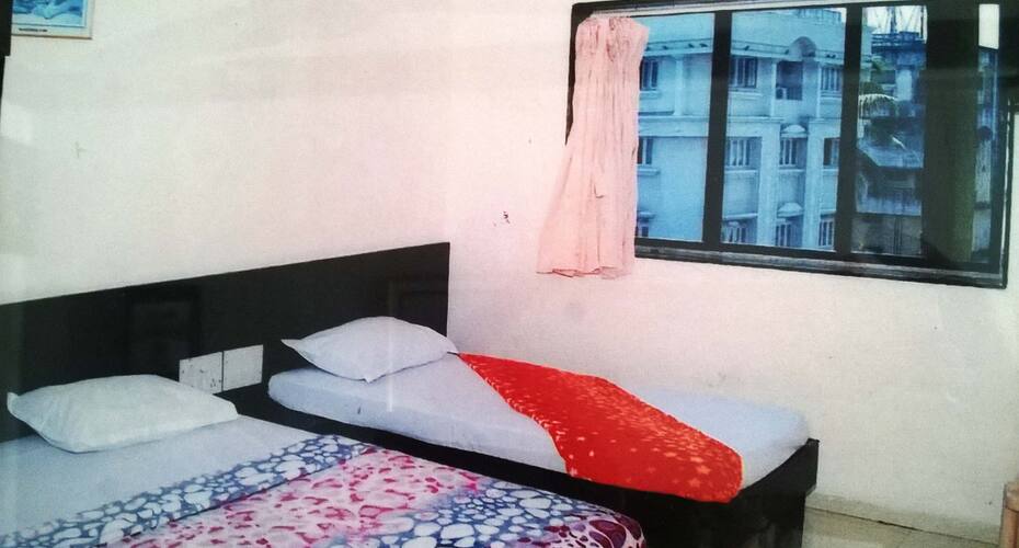 Hotel Pallavi, Daman 3